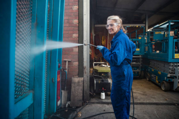 Reliable Crestwood, IL Pressure Washing Services Solutions